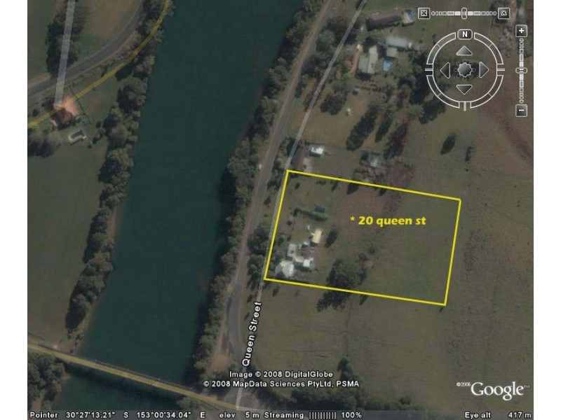 20 Queen Street Raleigh, Bellingen NSW 2454