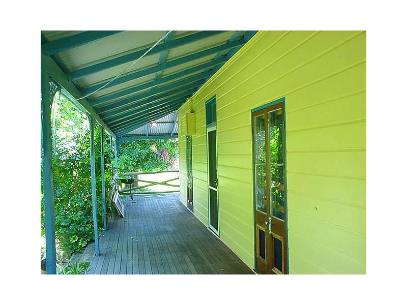 20 Queen Street Raleigh, Bellingen NSW 2454