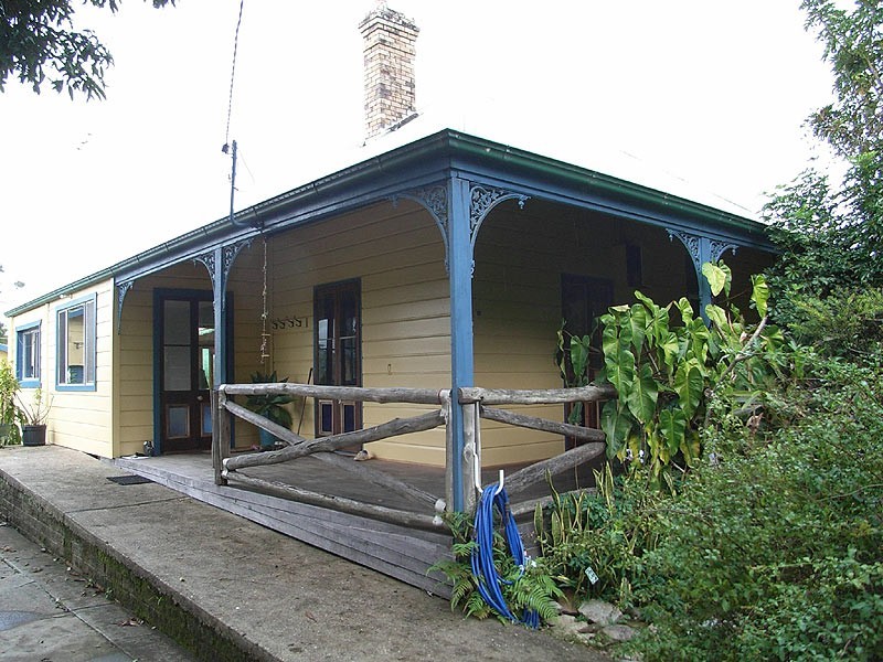 20 Queen Street Raleigh, Bellingen NSW 2454