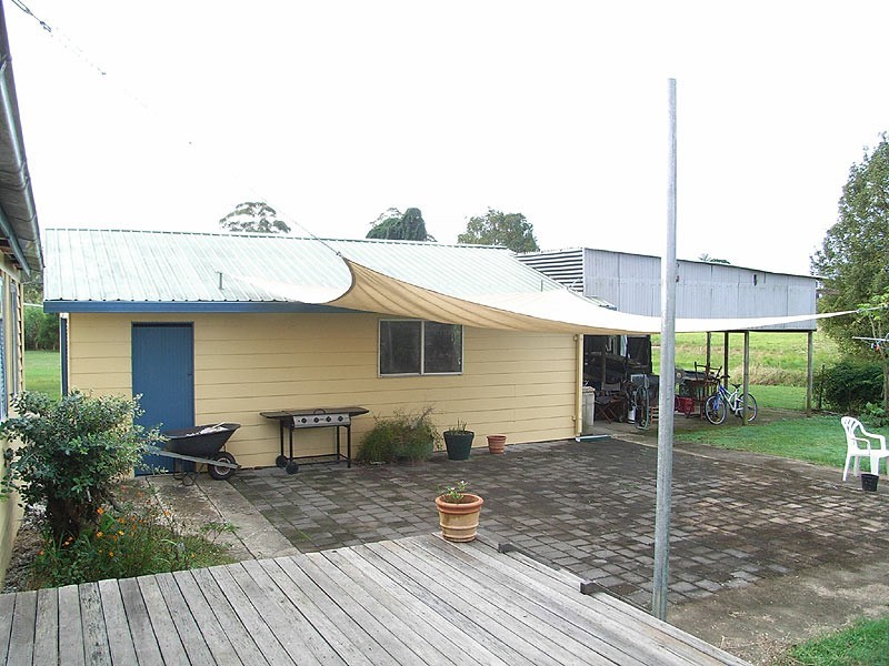 20 Queen Street Raleigh, Bellingen NSW 2454