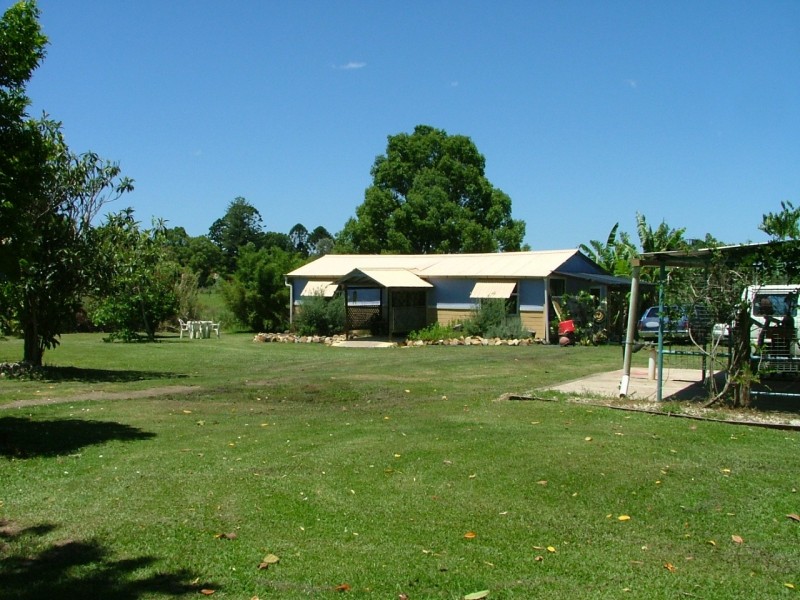 20 Queen Street Raleigh, Bellingen NSW 2454