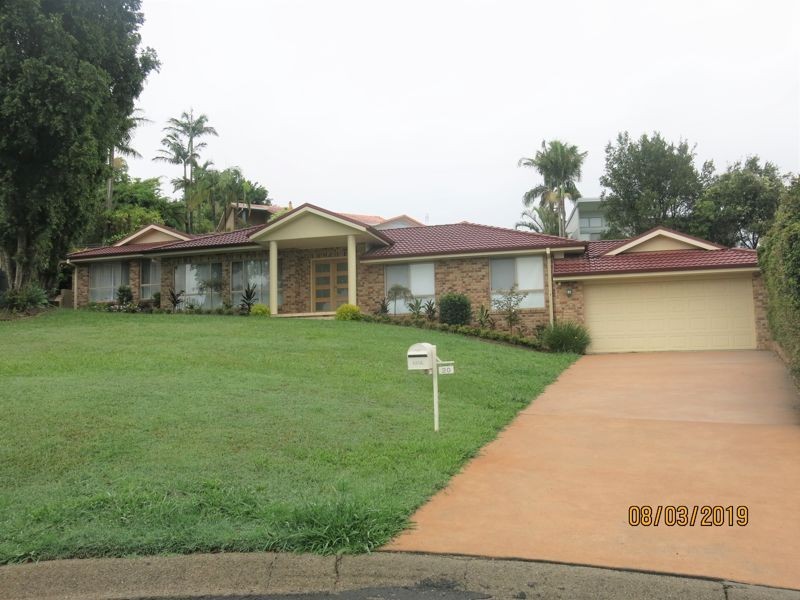 20 Valley View Drive, Bellingen NSW 2454