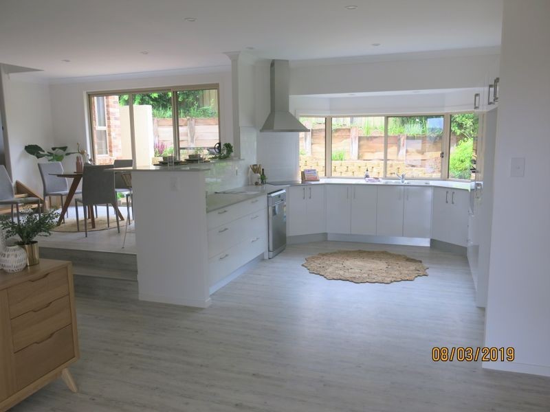 20 Valley View Drive, Bellingen NSW 2454