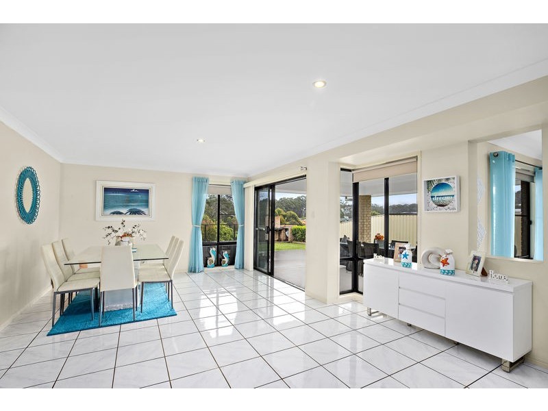 46 Seaforth Drive, Valla Beach NSW 2448