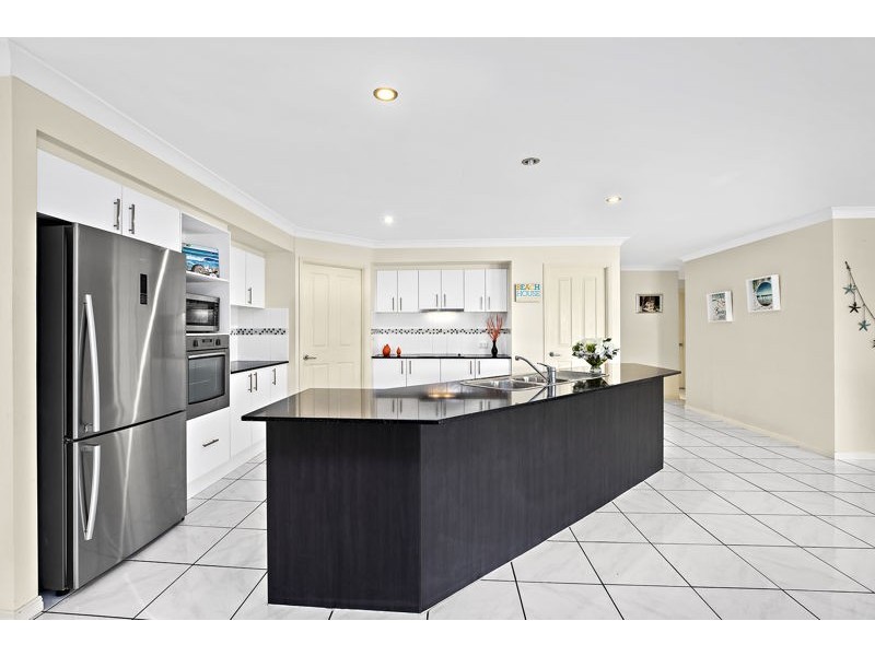 46 Seaforth Drive, Valla Beach NSW 2448