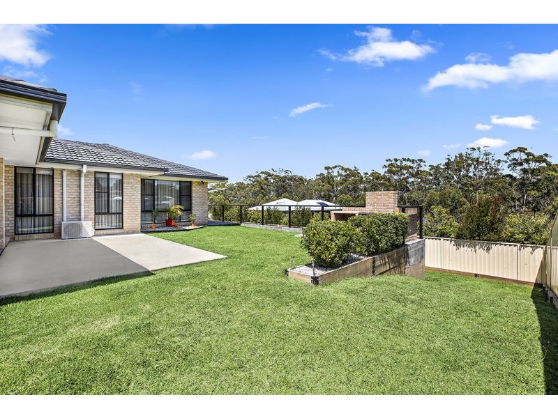 46 Seaforth Drive, Valla Beach NSW 2448