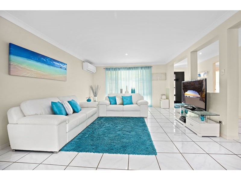 46 Seaforth Drive, Valla Beach NSW 2448