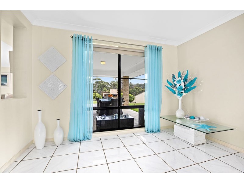 46 Seaforth Drive, Valla Beach NSW 2448