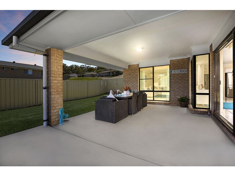 46 Seaforth Drive, Valla Beach NSW 2448