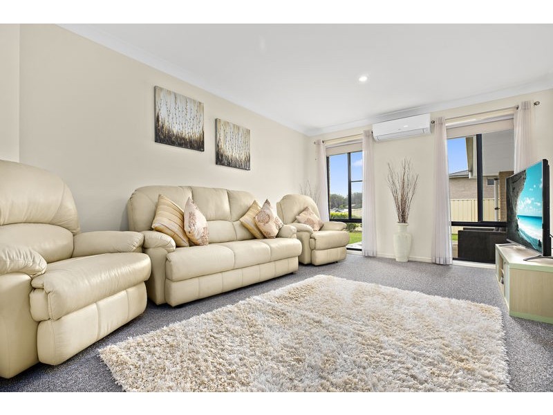 46 Seaforth Drive, Valla Beach NSW 2448