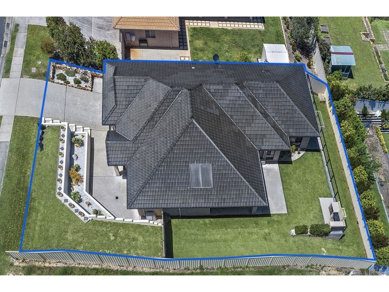 46 Seaforth Drive, Valla Beach NSW 2448