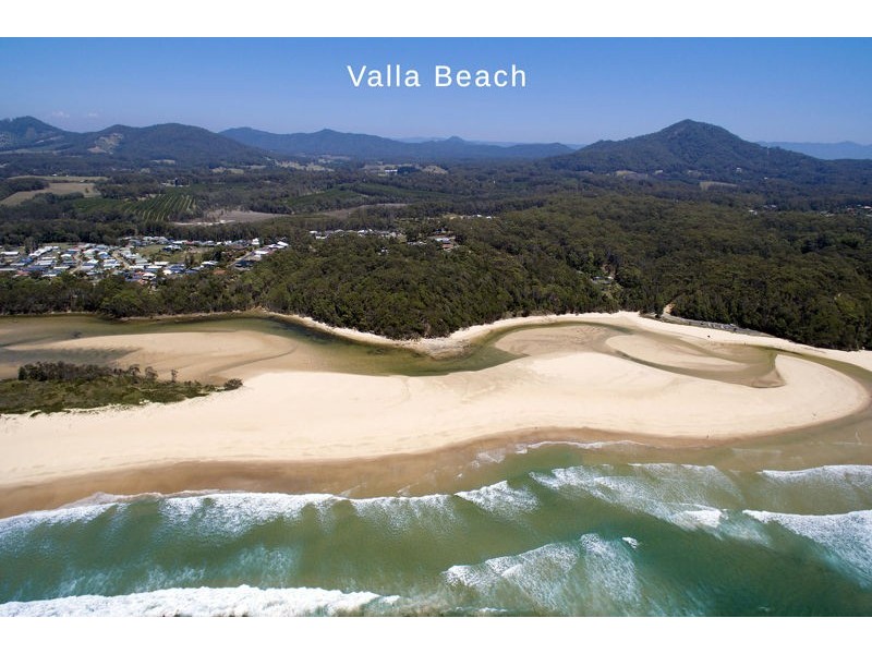 46 Seaforth Drive, Valla Beach NSW 2448