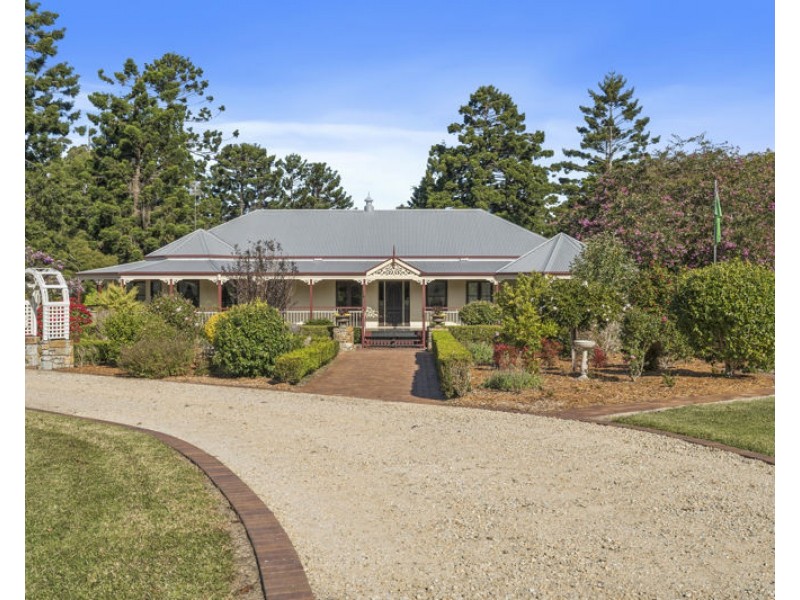 157 Burkes Lane, Valla NSW 2448