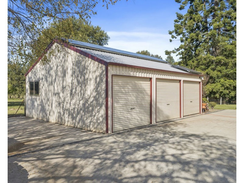 157 Burkes Lane, Valla NSW 2448