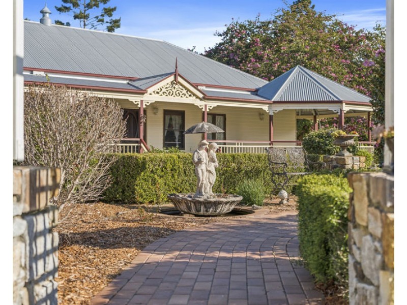 157 Burkes Lane, Valla NSW 2448