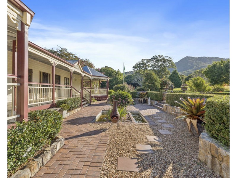 157 Burkes Lane, Valla NSW 2448