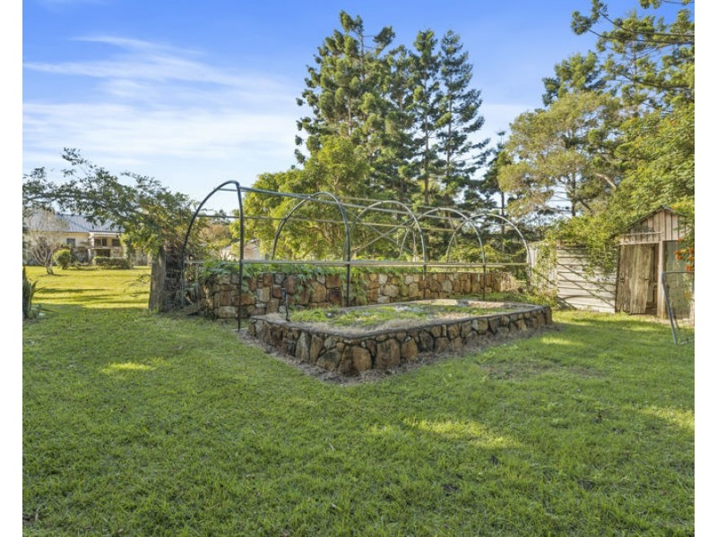 157 Burkes Lane, Valla NSW 2448