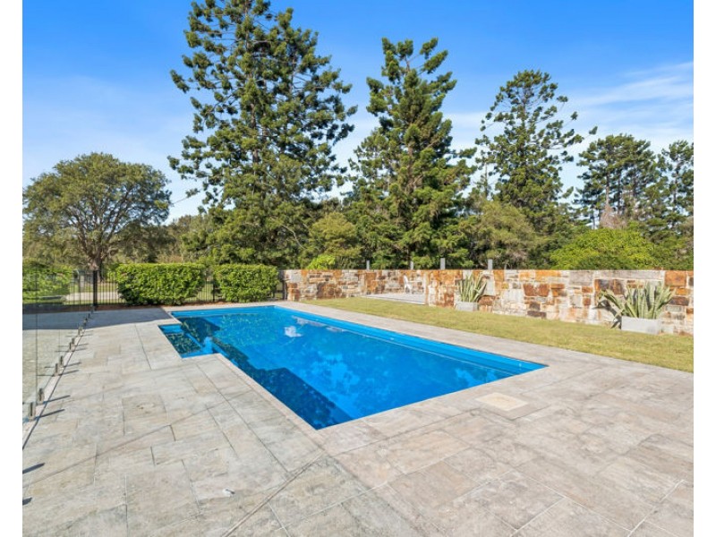 157 Burkes Lane, Valla NSW 2448