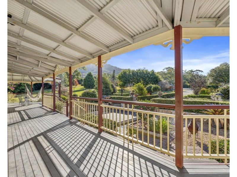 157 Burkes Lane, Valla NSW 2448