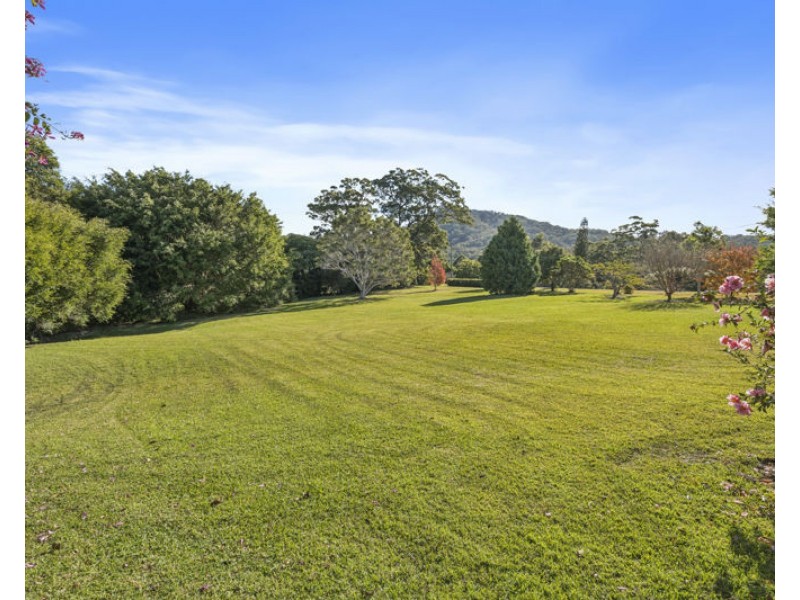 157 Burkes Lane, Valla NSW 2448