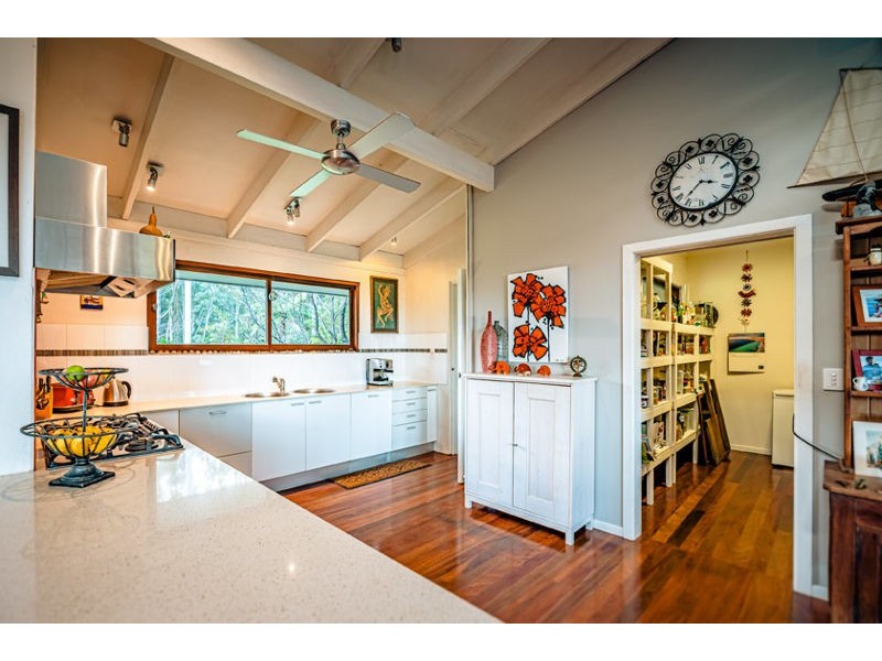 302 Promised Land Road, Gleniffer NSW 2454