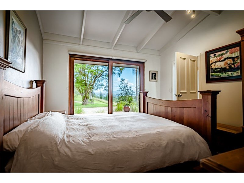 302 Promised Land Road, Gleniffer NSW 2454