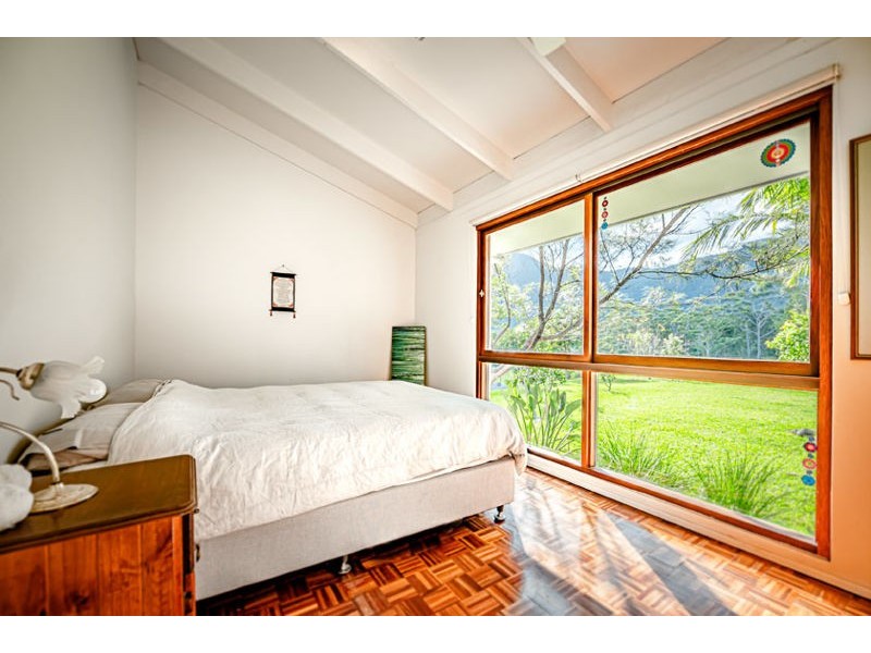 302 Promised Land Road, Gleniffer NSW 2454