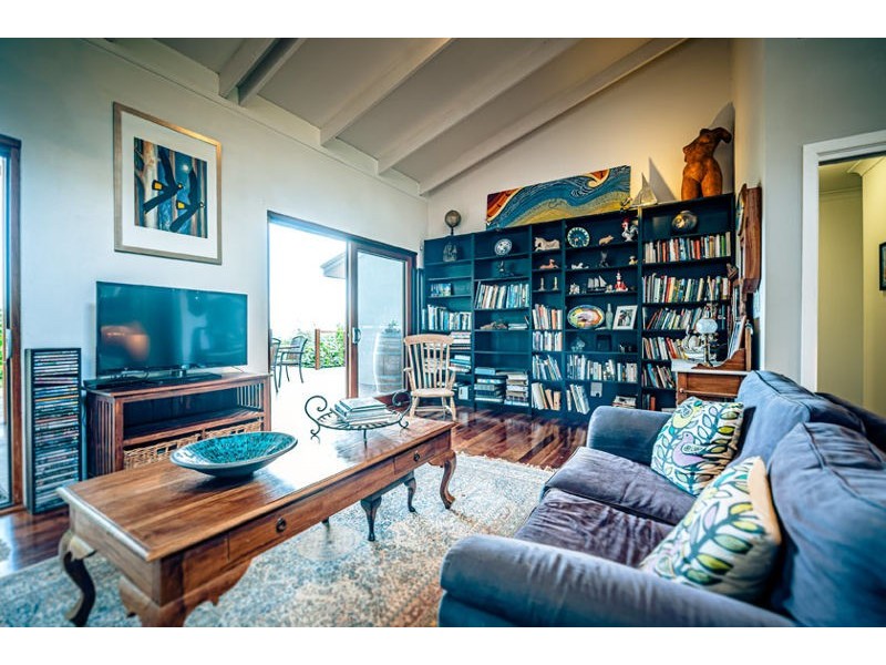 302 Promised Land Road, Gleniffer NSW 2454