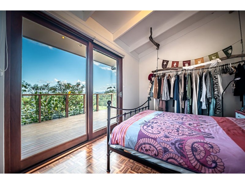 302 Promised Land Road, Gleniffer NSW 2454