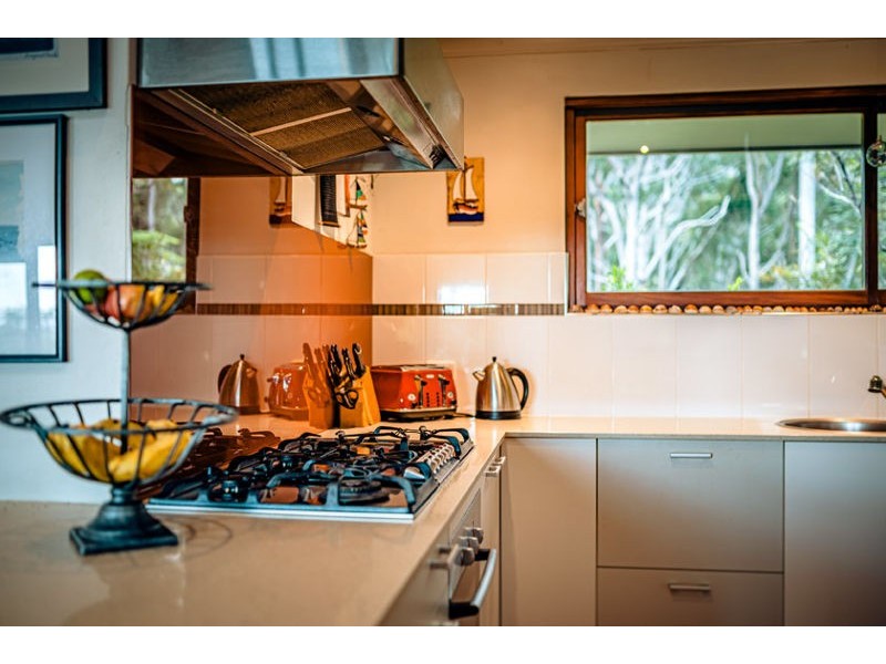 302 Promised Land Road, Gleniffer NSW 2454