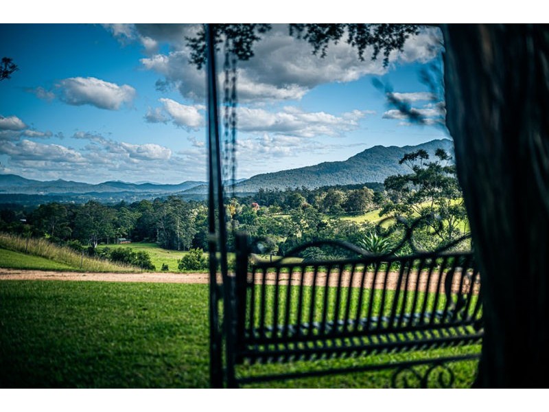 302 Promised Land Road, Gleniffer NSW 2454