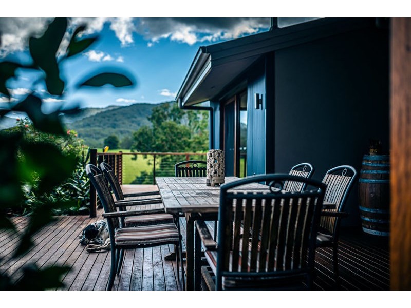 302 Promised Land Road, Gleniffer NSW 2454