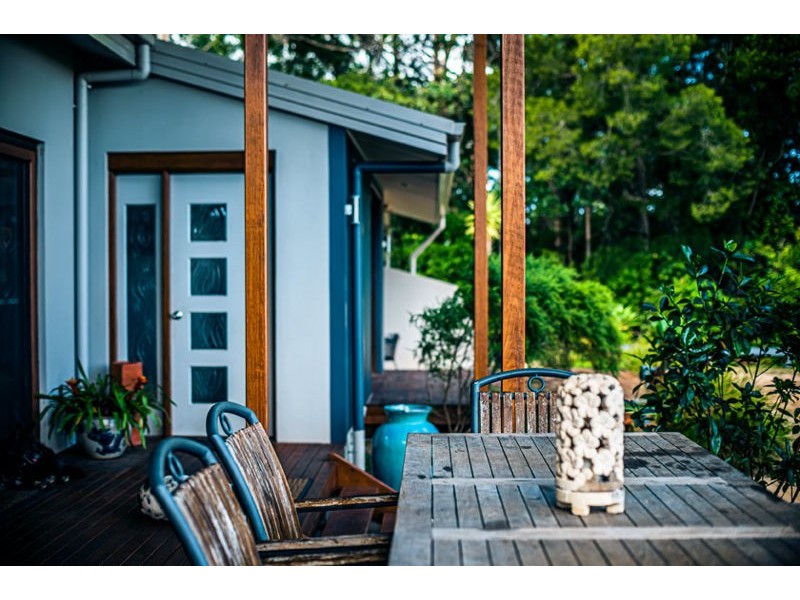 302 Promised Land Road, Gleniffer NSW 2454