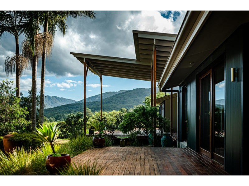 302 Promised Land Road, Gleniffer NSW 2454