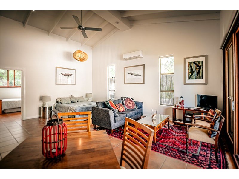 302 Promised Land Road, Gleniffer NSW 2454