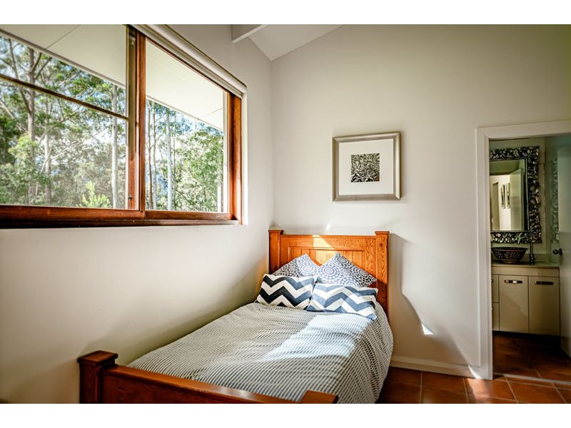 302 Promised Land Road, Gleniffer NSW 2454