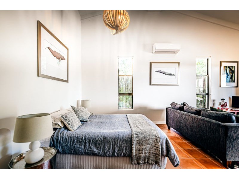 302 Promised Land Road, Gleniffer NSW 2454