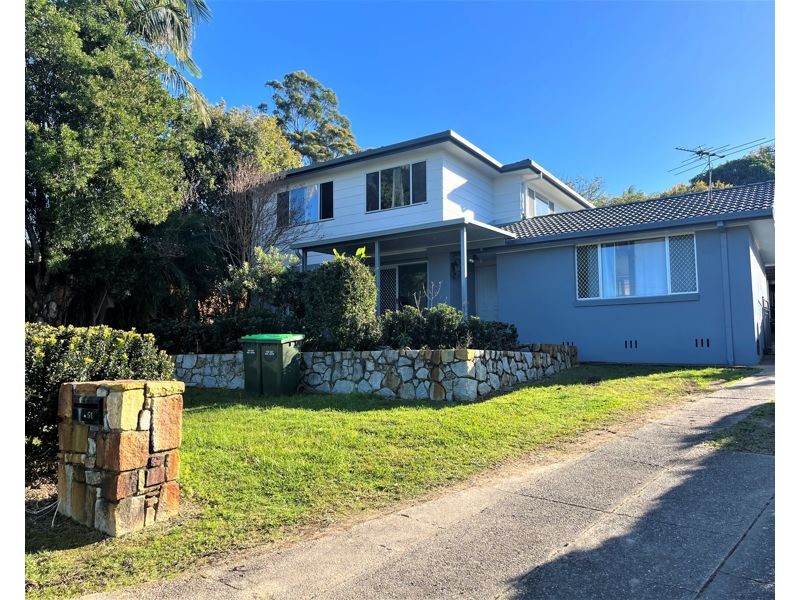 51 Antaries Avenue, Coffs Harbour NSW 2450