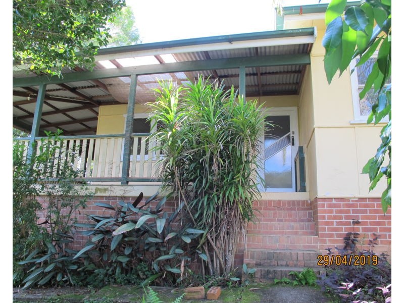 22 Rawson Street, Bellingen NSW 2454