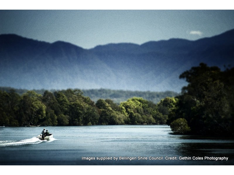 128 Hydes Creek Road, Bellingen NSW 2454