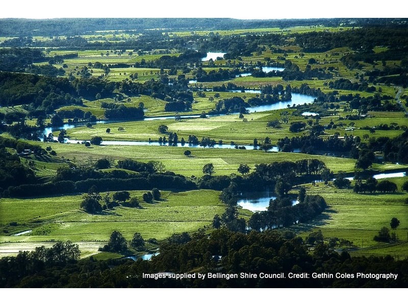 128 Hydes Creek Road, Bellingen NSW 2454