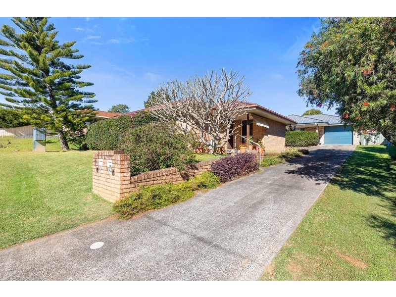 1/21 Jagera Drive, Bellingen NSW 2454