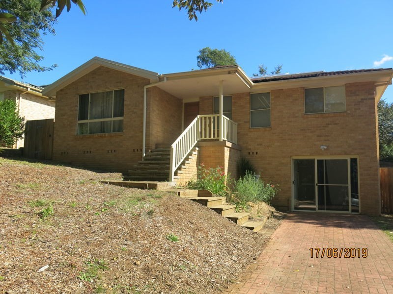 29 Sunset Ridge Drive, Bellingen NSW 2454