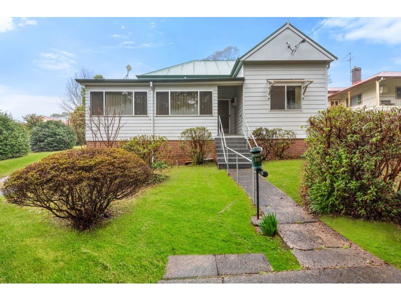 10 Karabin Street, Dorrigo NSW 2453