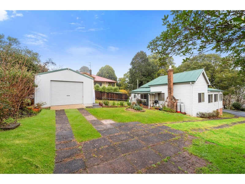 10 Karabin Street, Dorrigo NSW 2453