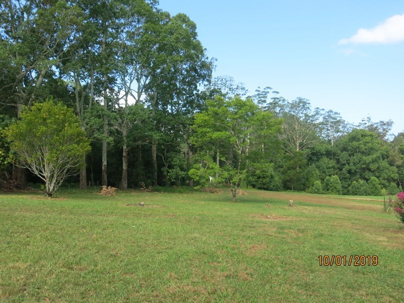 138 Promised Land Road, Gleniffer NSW 2454