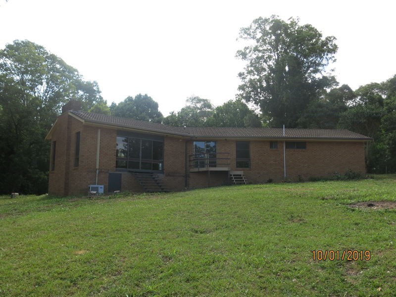 138 Promised Land Road, Gleniffer NSW 2454