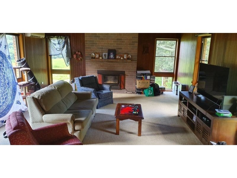 138 Promised Land Road, Gleniffer NSW 2454