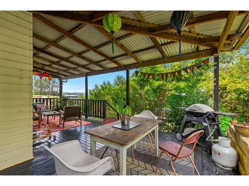 16 Red Gum Crescent, Bellingen NSW 2454