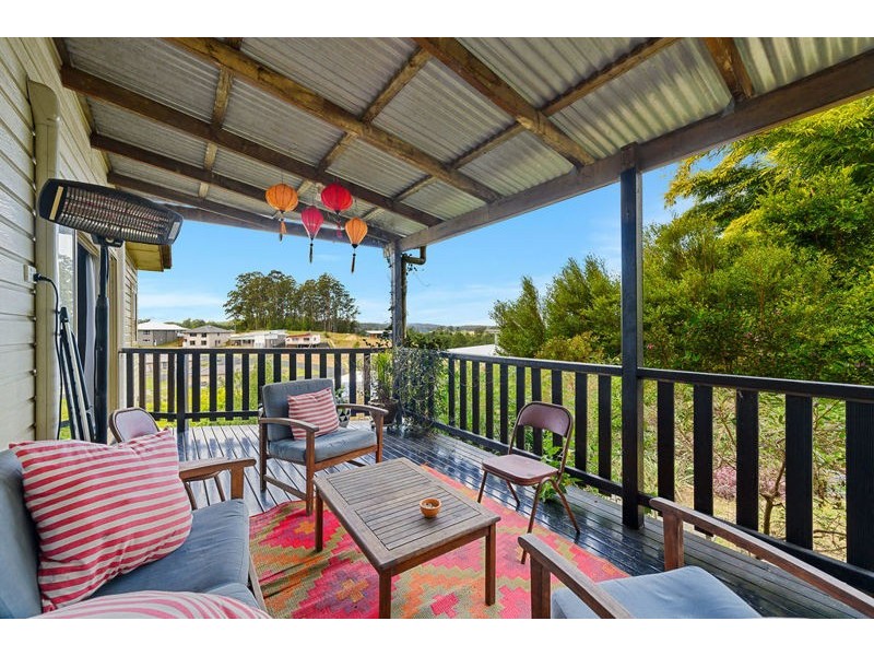 16 Red Gum Crescent, Bellingen NSW 2454